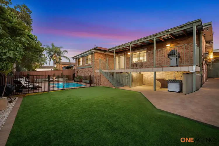 89 Yala Road, Bangor NSW 2234