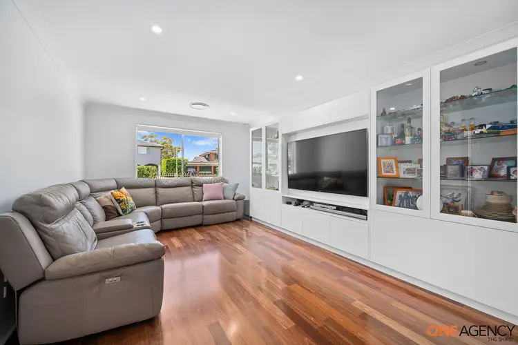 Second view of Homely house listing, 89 Yala Road, Bangor NSW 2234