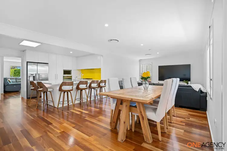 Third view of Homely house listing, 89 Yala Road, Bangor NSW 2234