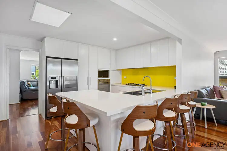 Fourth view of Homely house listing, 89 Yala Road, Bangor NSW 2234