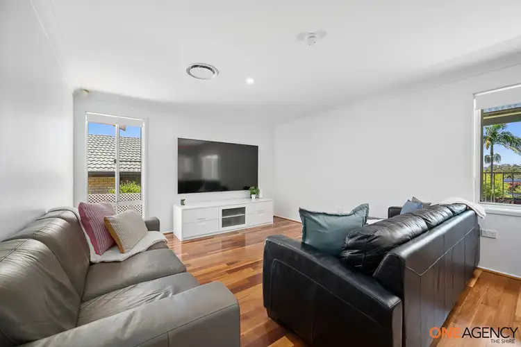 Fifth view of Homely house listing, 89 Yala Road, Bangor NSW 2234