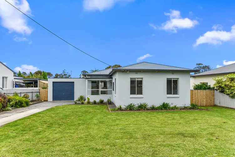 21 Cockburn Street, Mount Gambier SA 5290
