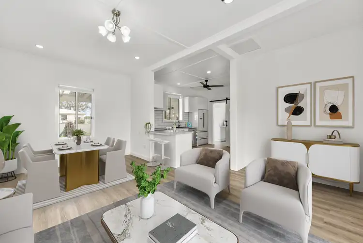 Third view of Homely house listing, 21 Cockburn Street, Mount Gambier SA 5290