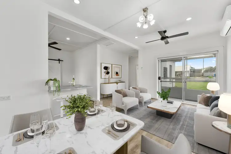 Sixth view of Homely house listing, 21 Cockburn Street, Mount Gambier SA 5290