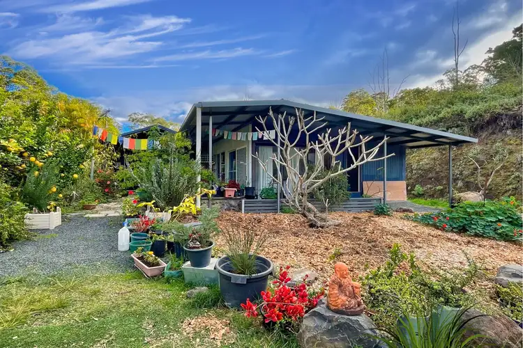 Second view of Homely house listing, 2/115 Gonpa Road, Collins Creek NSW 2474