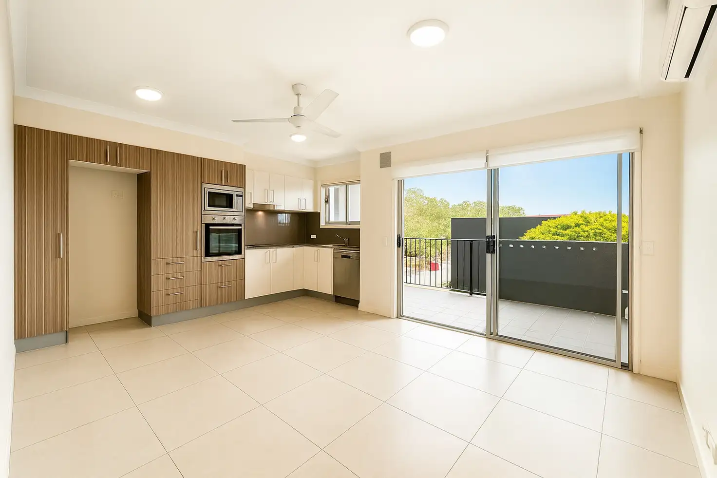Main view of Homely apartment listing, 404/14 Newmarket Road, Windsor QLD 4030
