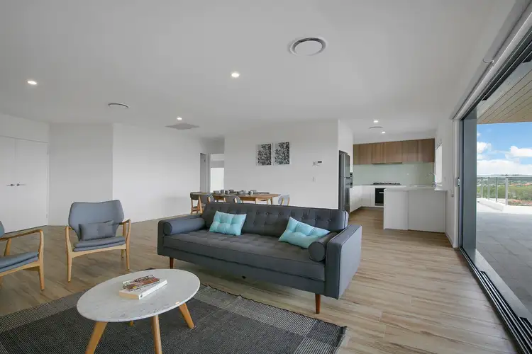 Second view of Homely apartment listing, 74 Tryon Street, Upper Mount Gravatt QLD 4122