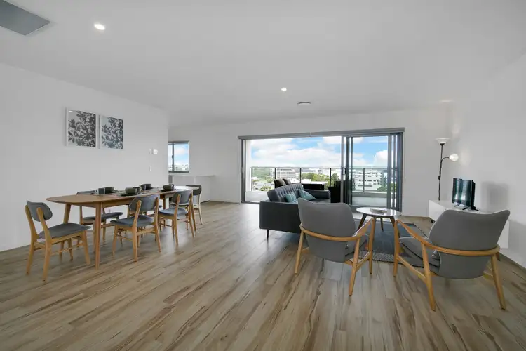 Third view of Homely apartment listing, 74 Tryon Street, Upper Mount Gravatt QLD 4122