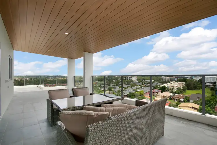 Fourth view of Homely apartment listing, 74 Tryon Street, Upper Mount Gravatt QLD 4122