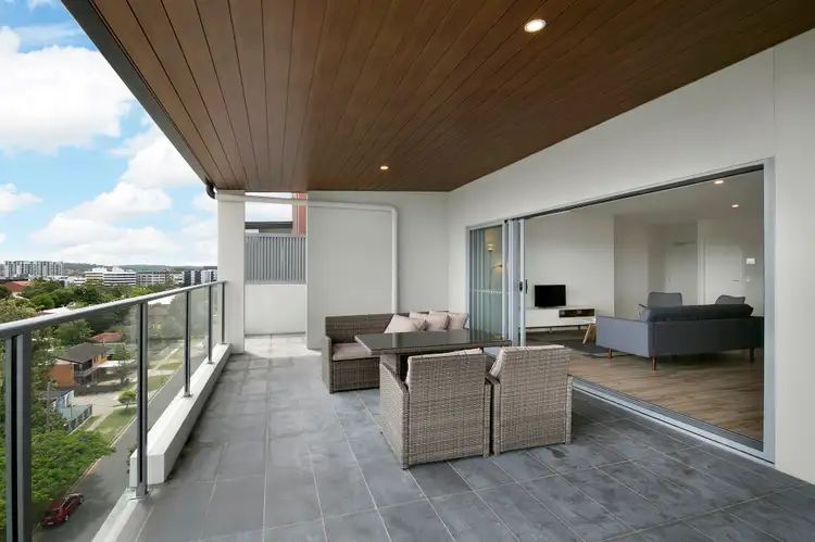 Fifth view of Homely apartment listing, 74 Tryon Street, Upper Mount Gravatt QLD 4122