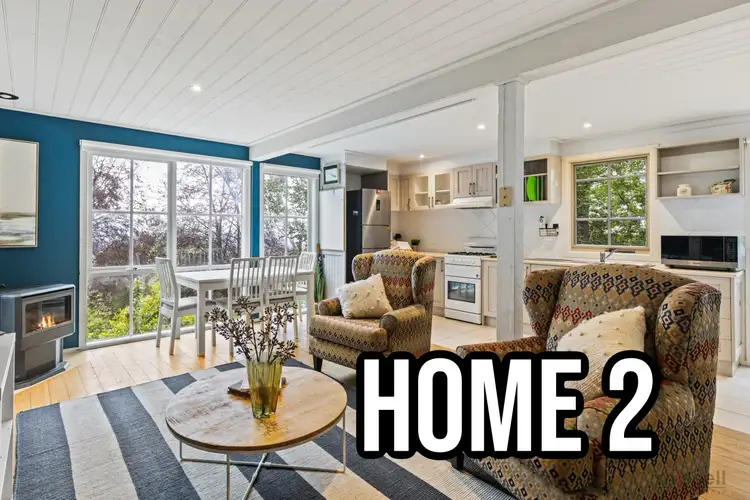 34 Mernda Road, Olinda VIC 3788