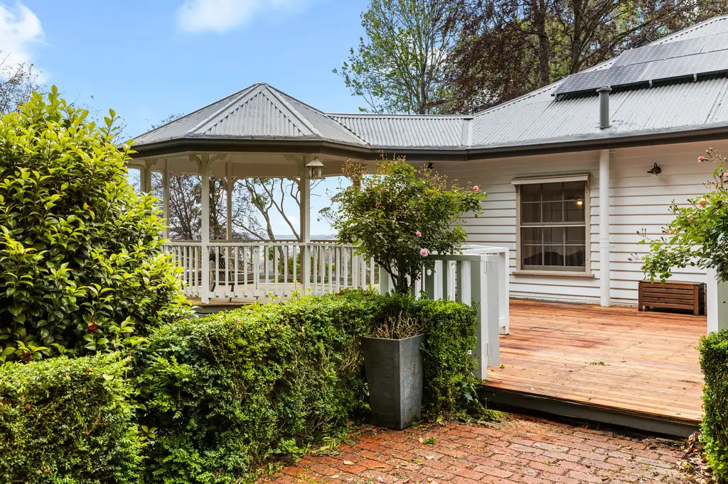 Main view of Homely house listing, 34 Mernda Road, Olinda VIC 3788