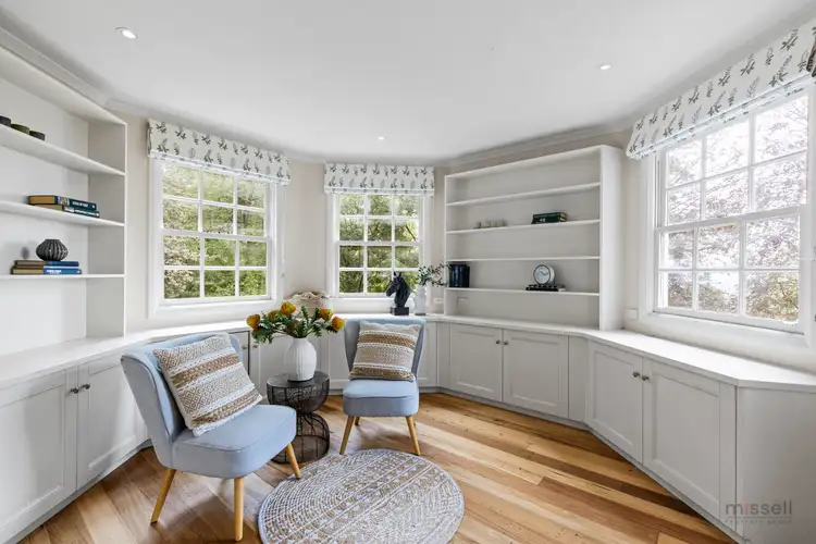 Fifth view of Homely house listing, 34 Mernda Road, Olinda VIC 3788