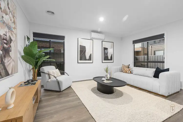 Second view of Homely house listing, 28 Bellagio Road, Berwick VIC 3806