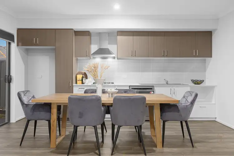 Fourth view of Homely house listing, 28 Bellagio Road, Berwick VIC 3806