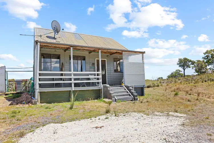 Fourth view of Homely rural property listing, 5716 Gundaroo Road, Bellmount Forest NSW 2581