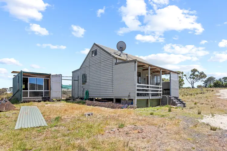 Fifth view of Homely rural property listing, 5716 Gundaroo Road, Bellmount Forest NSW 2581