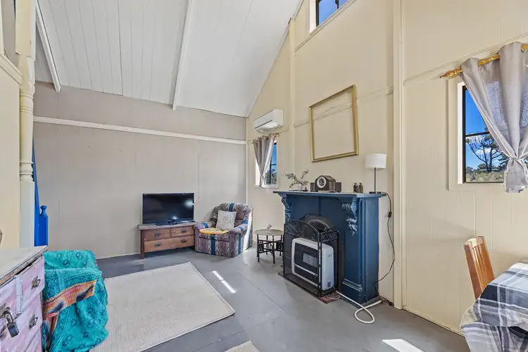 Seventh view of Homely rural property listing, 5716 Gundaroo Road, Bellmount Forest NSW 2581