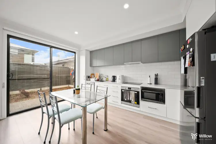 Second view of Homely townhouse listing, 10 Forster Street, Blair Athol SA 5084