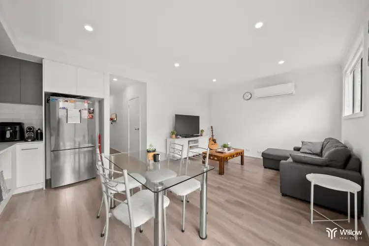 Third view of Homely townhouse listing, 10 Forster Street, Blair Athol SA 5084