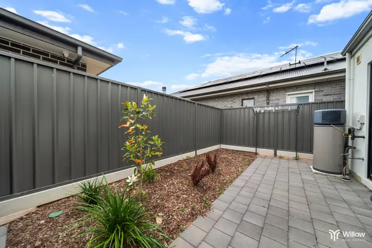 Fourth view of Homely townhouse listing, 10 Forster Street, Blair Athol SA 5084