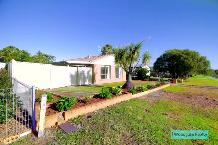 Third view of Homely house listing, 16 KOOKABURRA WAY, Woodgate QLD 4660