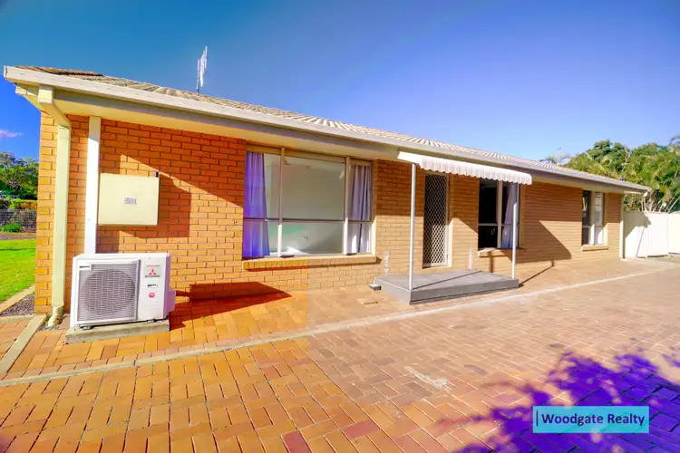 Fourth view of Homely house listing, 16 KOOKABURRA WAY, Woodgate QLD 4660