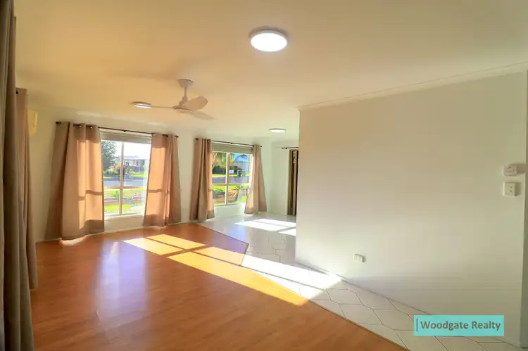 Fifth view of Homely house listing, 16 KOOKABURRA WAY, Woodgate QLD 4660