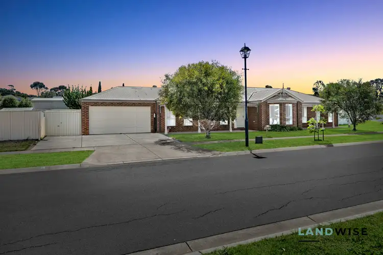 Third view of Homely house listing, 38 Grantleigh Drive, Darley VIC 3340