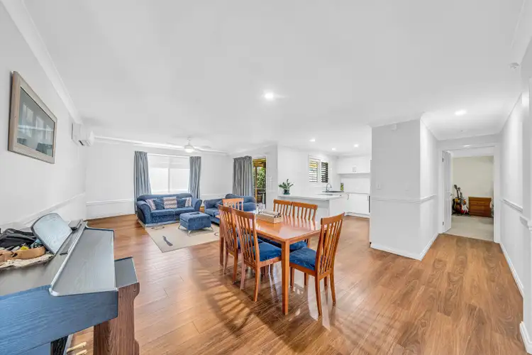 Fourth view of Homely house listing, 38 Grantleigh Drive, Darley VIC 3340