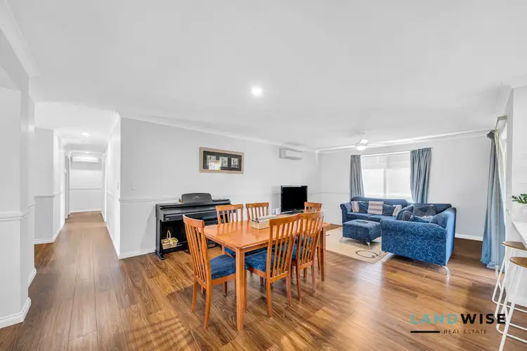 Fifth view of Homely house listing, 38 Grantleigh Drive, Darley VIC 3340