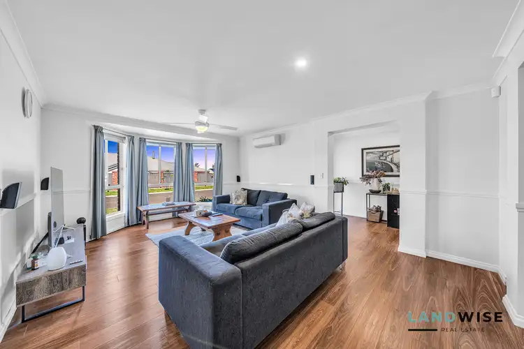 Sixth view of Homely house listing, 38 Grantleigh Drive, Darley VIC 3340