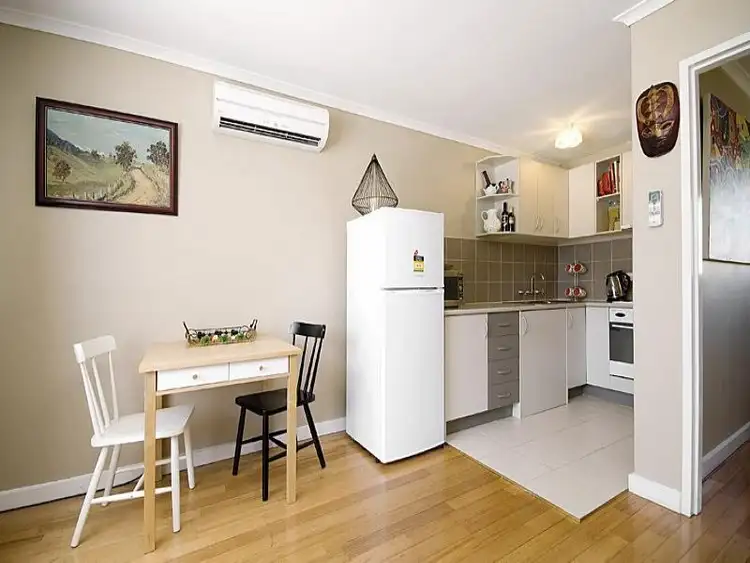 Second view of Homely apartment listing, 9/84 Latrobe Street, Mentone VIC 3194