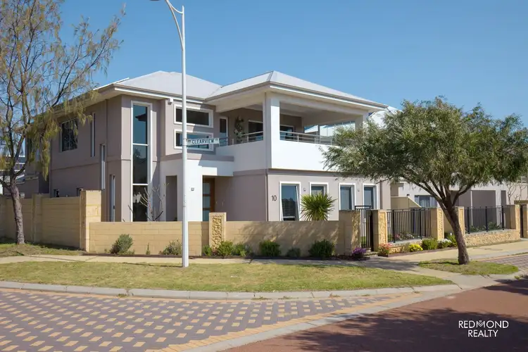 10 Picnic Parade, Burns Beach WA 6028