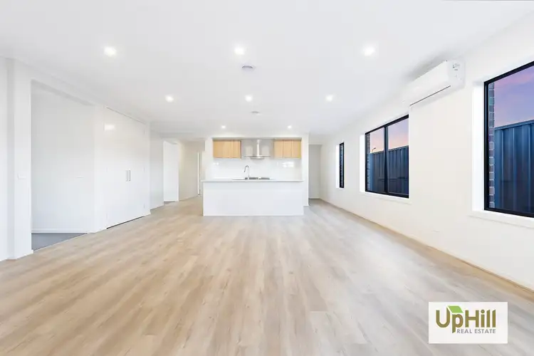 Fifth view of Homely house listing, 502 Heather Grove, Clyde North VIC 3978