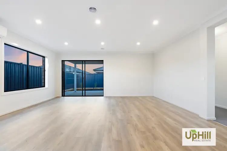 Sixth view of Homely house listing, 502 Heather Grove, Clyde North VIC 3978