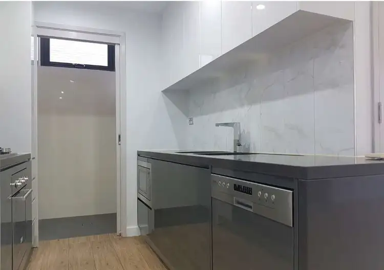 Second view of Homely apartment listing, 447/351 George Street, Waterloo NSW 2017