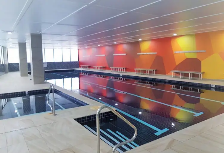 Third view of Homely apartment listing, 447/351 George Street, Waterloo NSW 2017