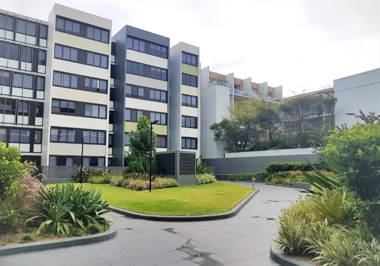 Fourth view of Homely apartment listing, 447/351 George Street, Waterloo NSW 2017