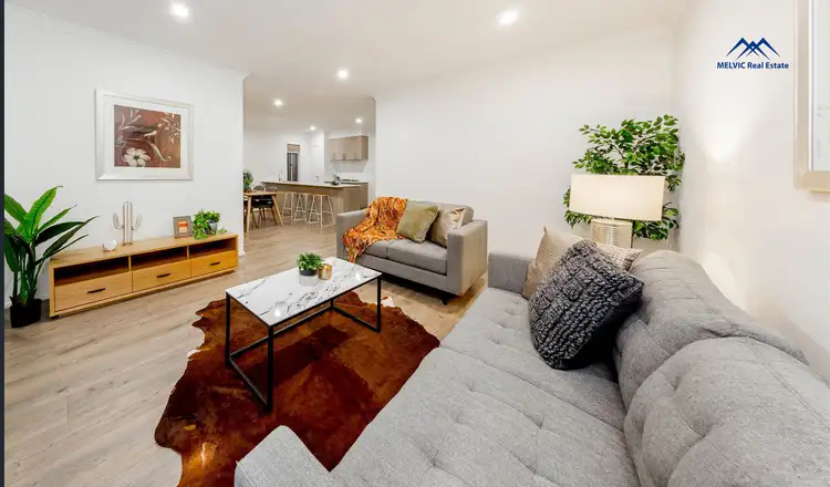 Fourth view of Homely house listing, 12 Scenery Drive, Clyde North VIC 3978