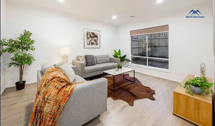 Fifth view of Homely house listing, 12 Scenery Drive, Clyde North VIC 3978