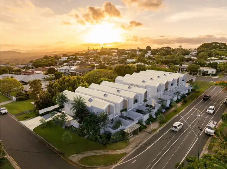 3/122-126 King Street, Buderim QLD 4556