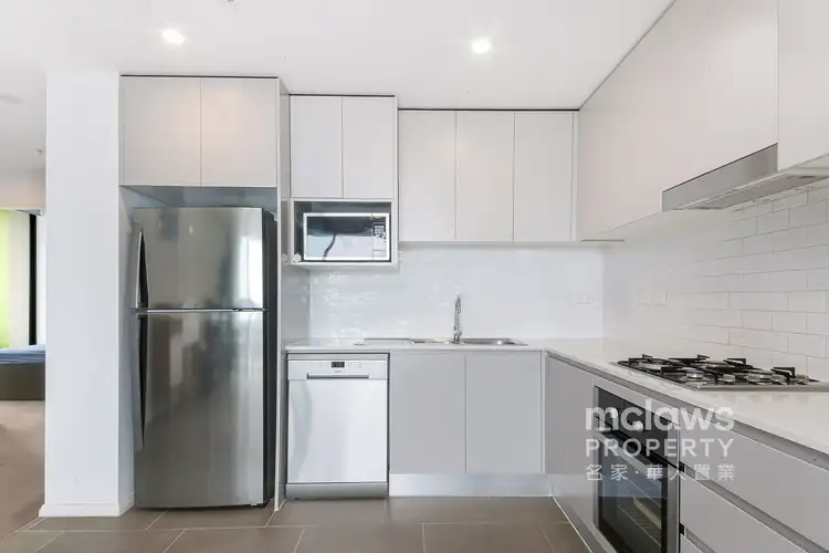 Fourth view of Homely apartment listing, 807/21-35 Princes Highway, Kogarah NSW 2217