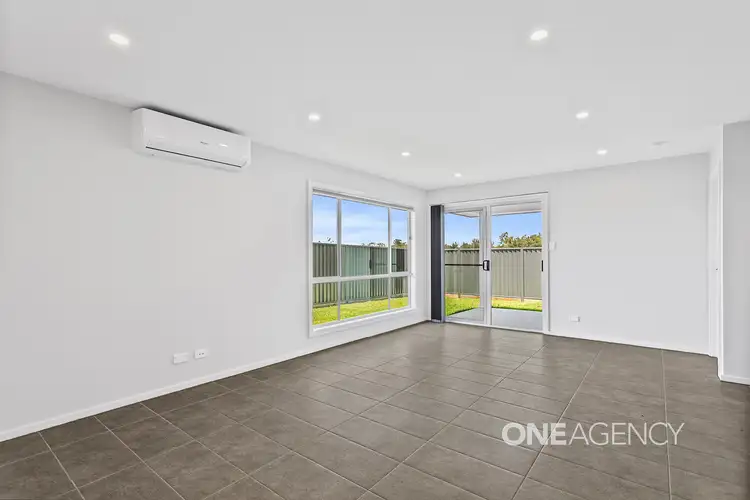 Fourth view of Homely townhouse listing, 123B Lancaster Drive, Badagarang NSW 2540