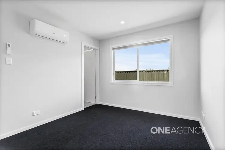 Fifth view of Homely townhouse listing, 123B Lancaster Drive, Badagarang NSW 2540