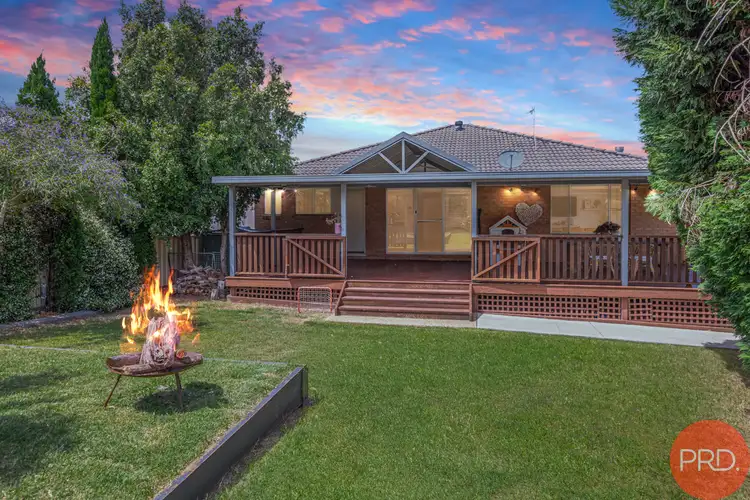 Third view of Homely house listing, 8 Klara Court, Rutherford NSW 2320