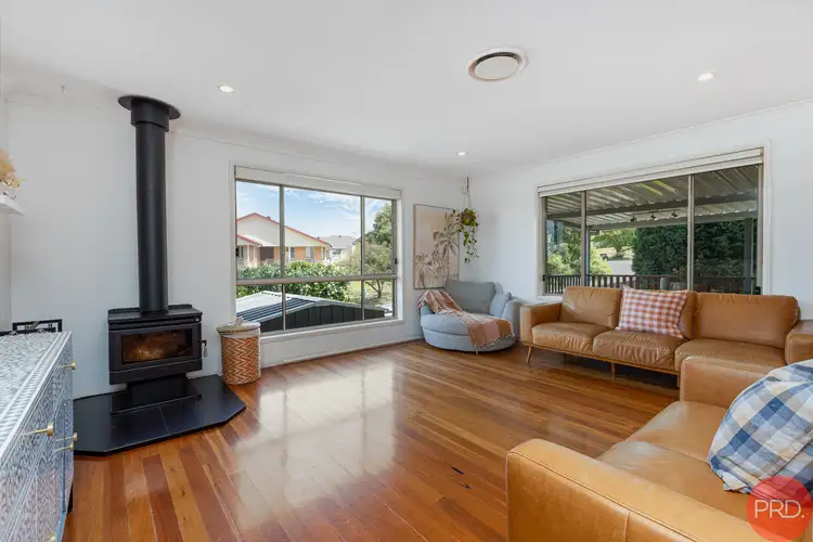 Fifth view of Homely house listing, 8 Klara Court, Rutherford NSW 2320