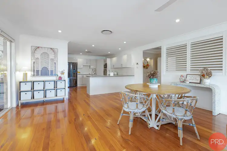 Sixth view of Homely house listing, 8 Klara Court, Rutherford NSW 2320