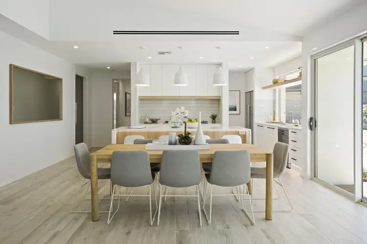 Fourth view of Homely house listing, Lot 226/17 Redgate Road, Chisholm NSW 2322