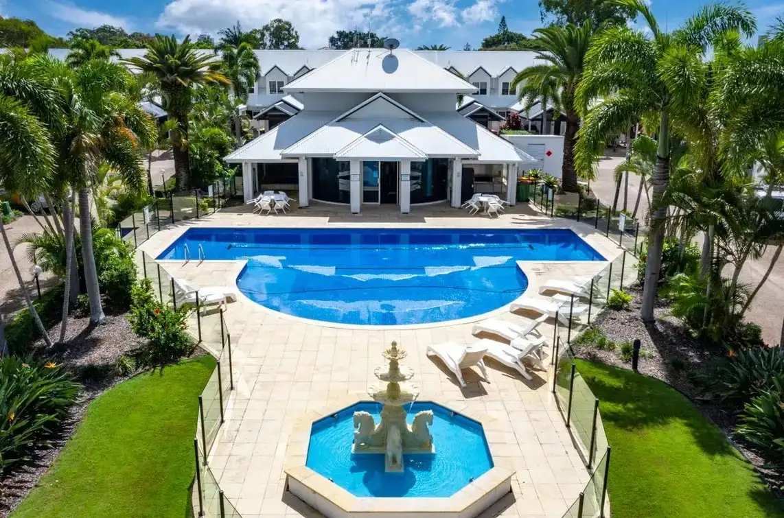 Main view of Homely townhouse listing, 28/103 Salerno Street, Surfers Paradise QLD 4217